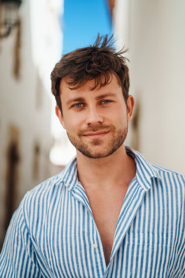 Diego Navarro