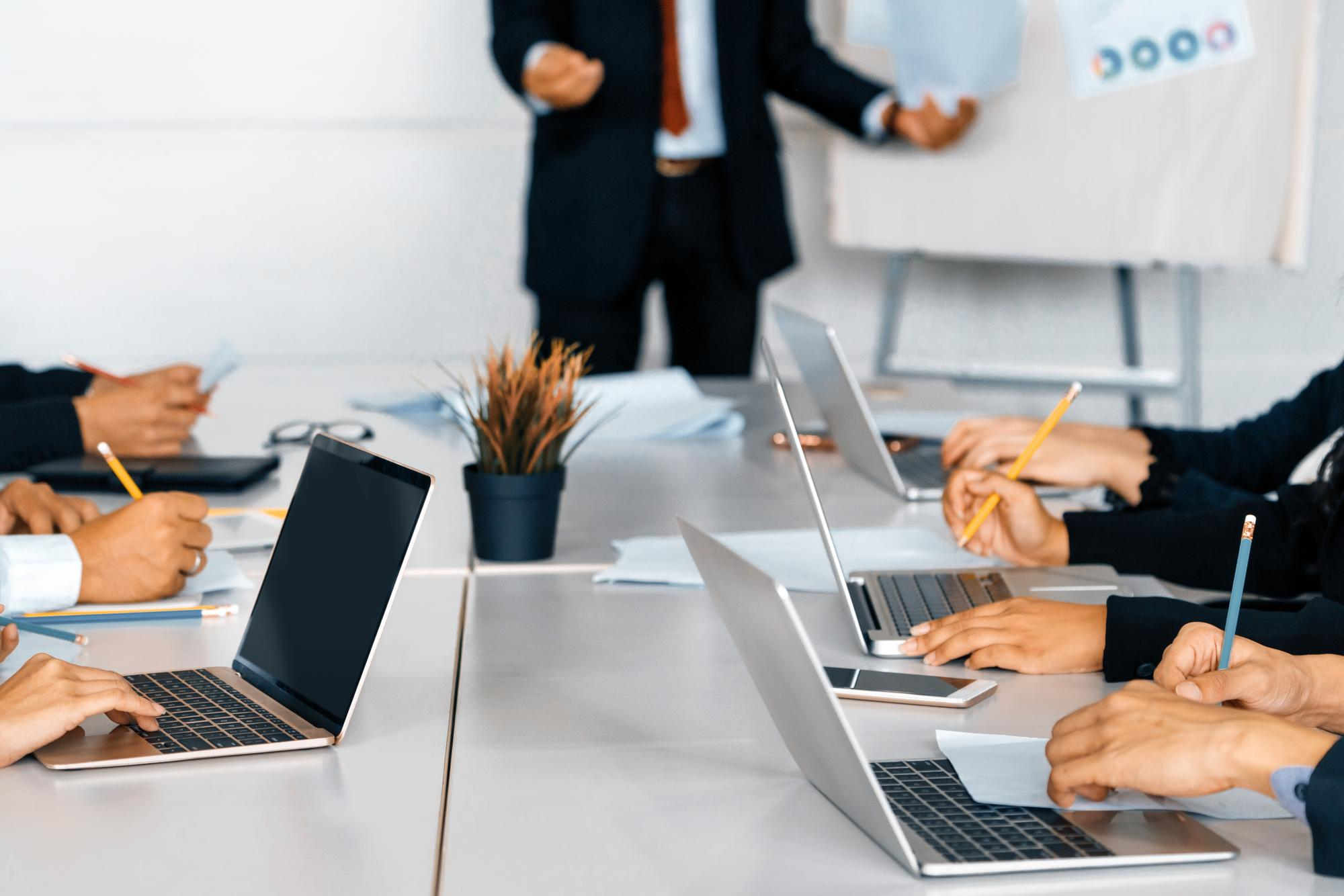 Trabajo en equipo